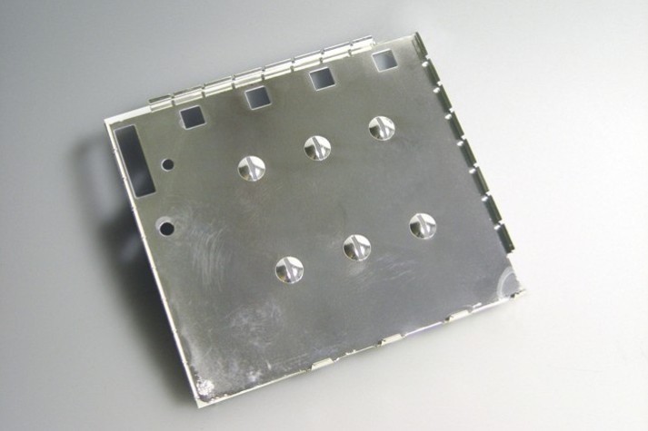Stanztechnik